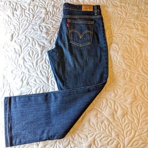 Levi's jeans